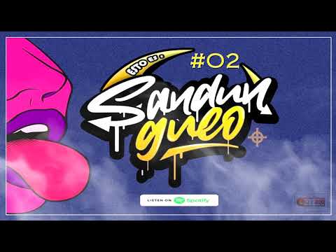 Esto Es Sandungueo #O2! [By.Luiz X'Clusive 2O2O]