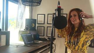 Un Año, Reik (Pau Bilingual Spanglish Cover)