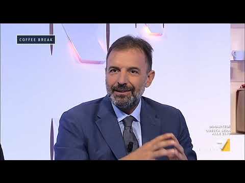 Massimo Bitonci (Lega): 'La nostra idea era quella di una pace fiscale totale'