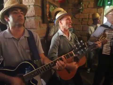 Tour Linha Bella em Gramado RS, La Bella Polenta Cosi