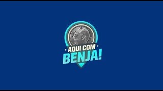 Aqui com Benja! - Kaká | T2014 - E11