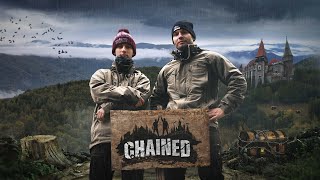 ANGEKETTET IN DER WILDNIS | CHAINED TRAILER