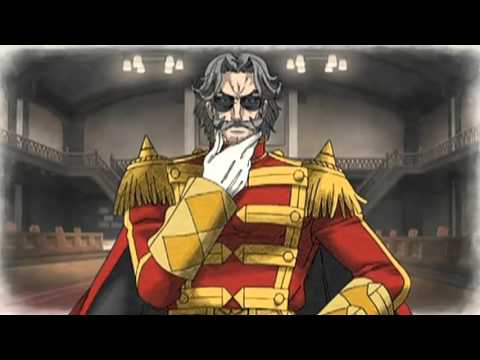 Rpgtheater's Valkyria Chronicles 2 pt 23