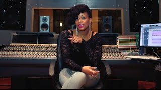 Lydia Caesar EPK 2017