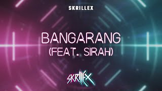 Bangarang (feat. Sirah) | Gameplay | Skrillex Music Pack | Beat Saber