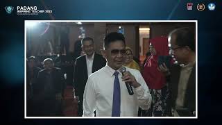 Download lagu obbie messakh - Kau Dan Aku Satu || Live Padang mp3