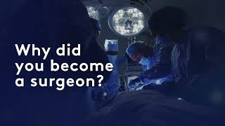 Profile of Mr Neill Patani, Consultant Oncoplastic Breast Surgeon