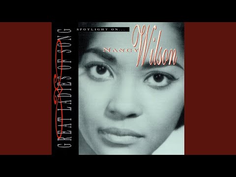 The Good Life - Nancy Wilson
