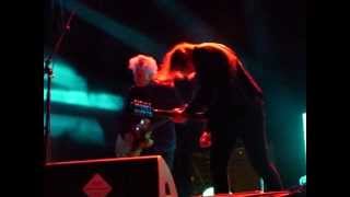Jim Jarmusch &amp; Jozef van Wissem - primavera sound festival 2013 - Barcelona