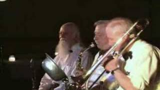 "Exactly Like You" - Norrie Cox's Jazz Band