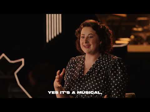 Just For One Day - The Live Aid Musical | What to Expect