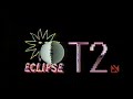 THE ECLIPSE T2 Aircraft Hanger RAVE 1991