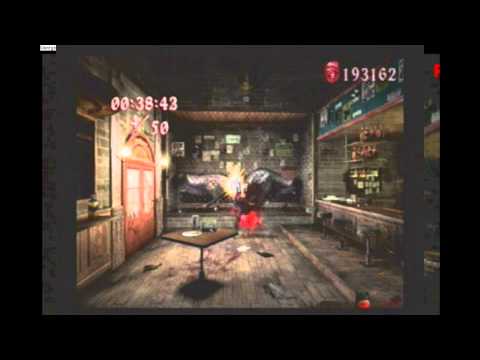 Devil May Cry 3 Ep 24: Break yourself upon my body