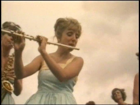 Kurt Olsson & Damorkestern - Itsy Bitsy Teenie Weenie Yellow