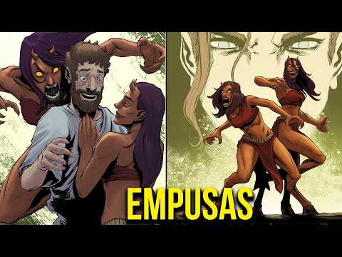 Empousai