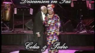 Celia Cruz - La Guarachera de Cuba