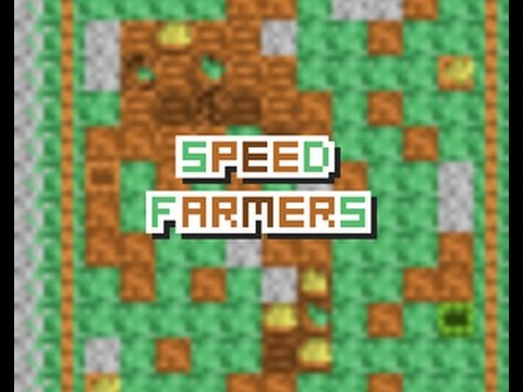 Speed Farmers youtube-video