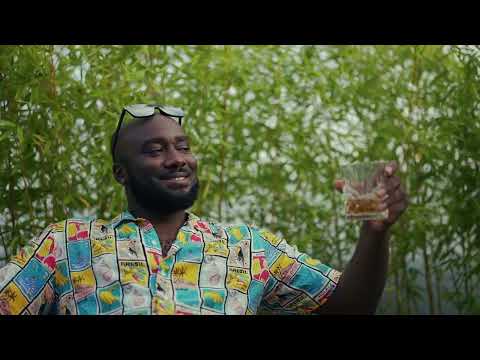 K ZORRO - I'm OK (Produced by Session 600)