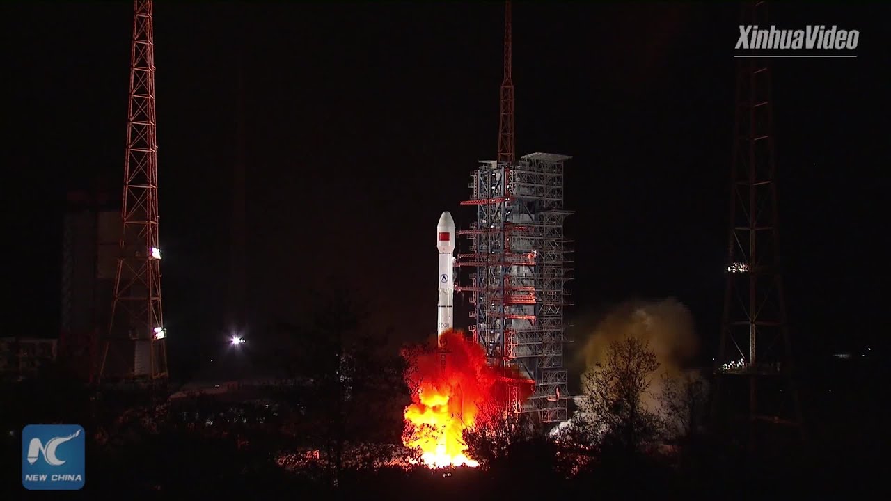 Watch the Launch