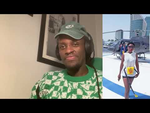 THE RISE OF HON LUZZI ABRAHAM TO FAME (PART ONE)