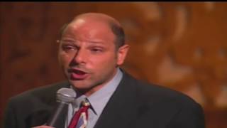 Robert Schimmel Stand Up - 1996 #15MFL HQ
