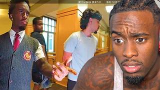 Dumb Streamers Meet Karma Trying to Go Viral