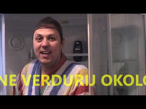 Koronovizija 2020. /  Ostat ću uvik ''čisti''(Ostat ću uvik isti) - Ivan Ručica