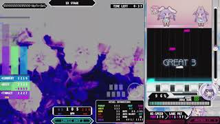 Download lagu ブンタン ～Falling in B mix～ [Black-A.2] EASY CLEAR mp3