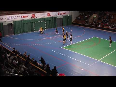 ÖSK Söder - Glanshammars IF.mpg