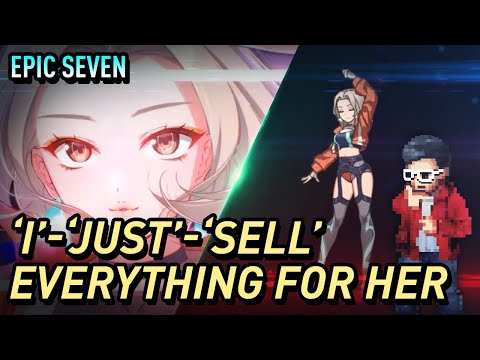 [Epic Seven] ae-GISELLE Initial Thoughts