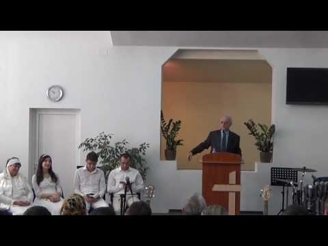 Zaharia Bica - Botez 2016 12 11