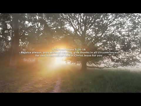 Prophetic worship instrumental - David Ize Soupir