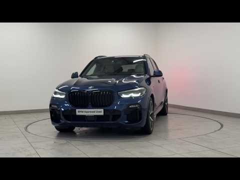 BMW X5 xDrive45e M Sport - Image 2