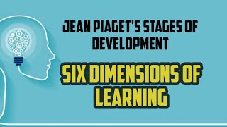 Developmental Dimensions of Learning