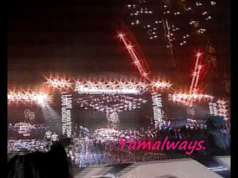 121125 BKK SM Town full Ending