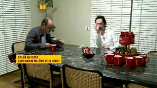 Muhabbet Rekoru Cenk & Erdem (38. & 39. Saatler)