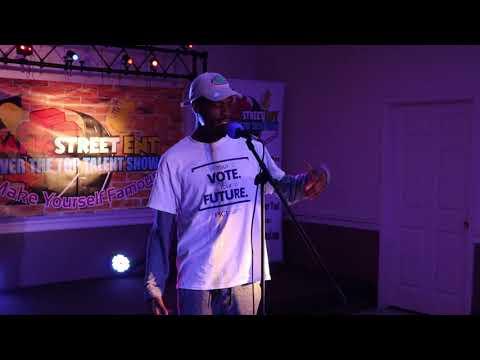 BSE Cameron Sings John Legend - Ordinary People