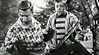 It's a Man's World - Four to Go