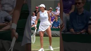 Download lagu What an assist from Iga 🤩 #shorts #wimbledon #tennis #igaswiatek #tennisplayer mp3 Download lagu What an assist from Iga 🤩 #shorts #wimbledon #tennis #igaswiatek #tennisplayer mp3