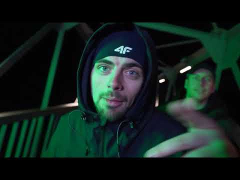 WGWC - Konkretnie prod. Crow (OFFICIAL VIDEO)