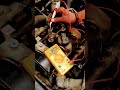 Injector Voltage Check Tech
