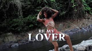 Fuad - Be My Lover (Official video)
