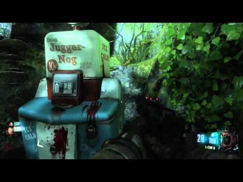 Jugg Good. JuggeRive Better!