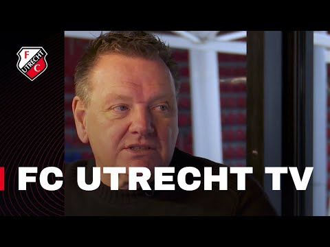 FC UTRECHT TV | 😀 Eindelijk weer naar het stadion! 😀
