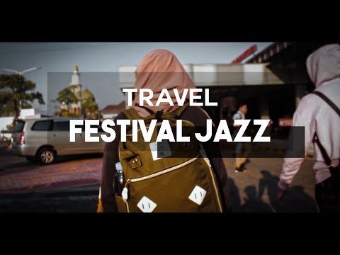 FESTIVAL JAZZ GUNUNG BROMO 2019 (Canon T5i/700D) #Jazzgunungbromo #tompi #jazz