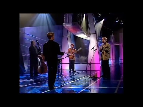 Tommy Seebach Band - Under stjernerne på himlen (Eurovision 1993, DENMARK 🇩🇰) DMGP, video