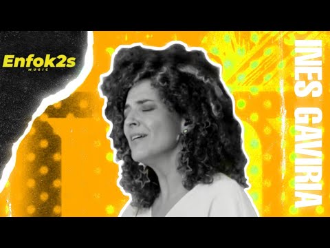 INES GAVIRIA Y SI LLUEVE - APARTMENT LIVE SESSION ENFOK2S