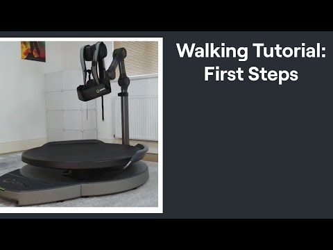 First Steps on your Omni One