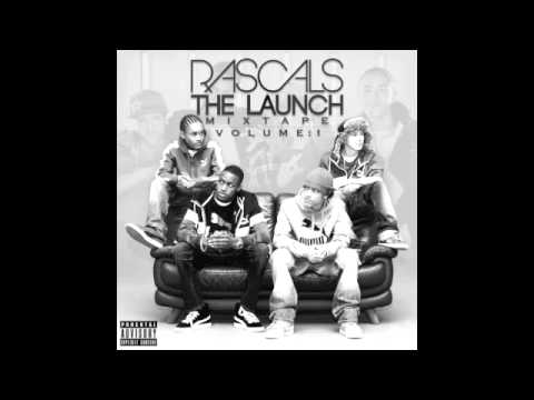 14. RASCALS - WORK HARD FT RYAN DE LA CRUZ