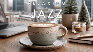 Download lagu Cozy Winter Jazz ~ Relaxing Coffee Shop Ambience & Smooth Piano Instrumental for Study mp3 Download lagu Cozy Winter Jazz ~ Relaxing Coffee Shop Ambience & Smooth Piano Instrumental for Study mp3